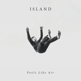 Image du média "FEELS LIKE AIR de ISLAND"