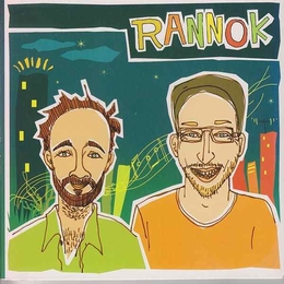 Image du média "RANNOK de RANNOK"