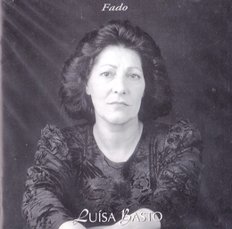 Image du média "FADO de Luisa BASTO"