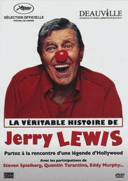 Image du média "LA VÉRITABLE HISTOIRE DE JERRY LEWIS de Gregg BARSON"