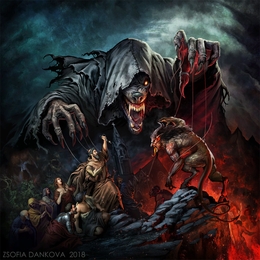 Image du média "THE SACRAMENT OF SIN de POWERWOLF"