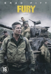 Image du média "FURY de David AYER"