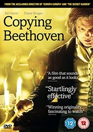 Image du média "COPYING BEETHOVEN de Agnieszka HOLLAND"