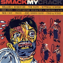 Image du média "SMACK MY CRACK"