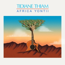 Image du média "AFRICA YONTII de Tidiane THIAM"