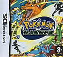 Image du média "POKEMON RANGER - DS de NINTENDO"