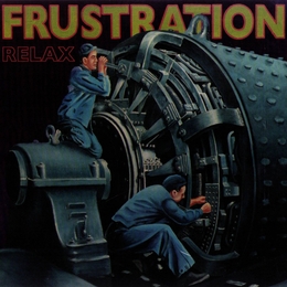 Image du média "RELAX de FRUSTRATION"