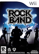 Image du média "ROCK BAND - Wii de ELECTRONIC ARTS"