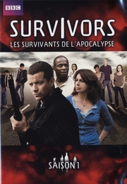 Image du média "SURVIVORS - 1 de John ALEXANDER"