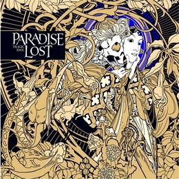 Image du média "TRAGIC IDOL de PARADISE LOST"