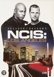 Image du média "NCIS: LOS ANGELES - 5/1 de Terrence O'HARA"