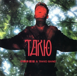 Image du média "TAKIO de Takio ITO & TAKIO BAND"