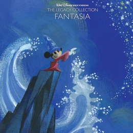 Image du média "FANTASIA (THE LEGACY COLLECTION)"