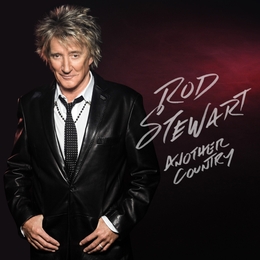 Image du média "ANOTHER COUNTRY de Rod STEWART"