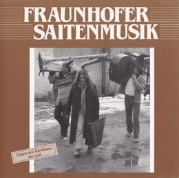 Image du média "GEGEN DEN RHYTHMUS DER ZEIT de FRAUNHOFER SAITENMUSIK"