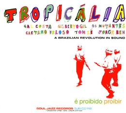 Image du média "TROPICALIA: A BRAZILIAN REVOLUTION IN SOUND"