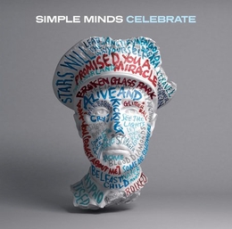 Image du média "CELEBRATE de SIMPLE MINDS"