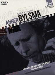 Image du média "LES LEÇONS PARTICULIERES DE MUSIQUE 6: ANNER BYLSMA"