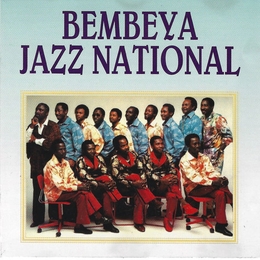 Image du média "BEMBEYA JAZZ NATIONAL de BEMBEYA JAZZ NATIONAL"