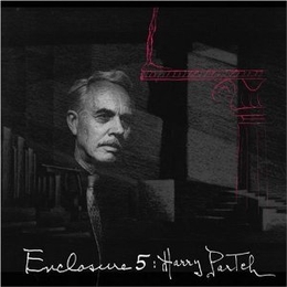 Image du média "ENCLOSURE FIVE de Harry PARTCH"