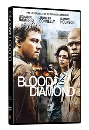 Image du média "BLOOD DIAMOND de Edward ZWICK"