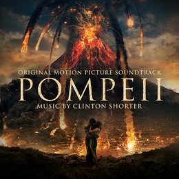 Image du média "POMPEII de Clinton SHORTER"