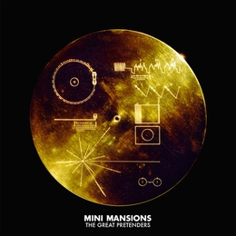 Image du média "THE GREAT PRETENDERS de MINI MANSIONS"