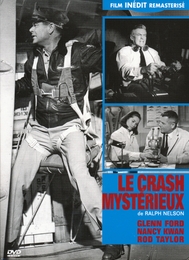 Image du média "LE CRASH MYSTÉRIEUX de Ralph NELSON"