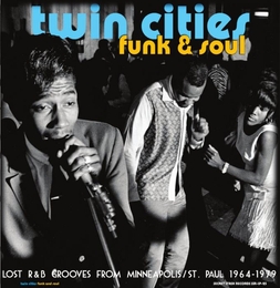 Image du média "TWIN CITIES FUNK & SOUL"