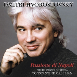 Image du média "HVOROSTOVSKY - PASSIONE DI NAPOLI"