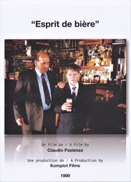 Image du média "ESPRIT DE BIÈRE de Claudio PAZIENZA"