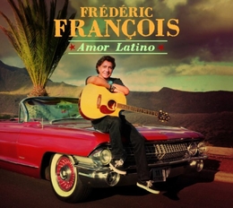 Image du média "AMOR LATINO de Frédéric FRANÇOIS"