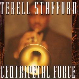 Image du média "CENTRIPETAL FORCE de Terell STAFFORD"