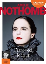 Image du média "FRAPPE-TOI LE COEUR de Amélie NOTHOMB"