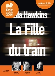 Image du média "LA FILLE DU TRAIN de Paula HAWKINS"