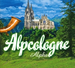 Image du média "ALPHA de ALPCOLOGNE"