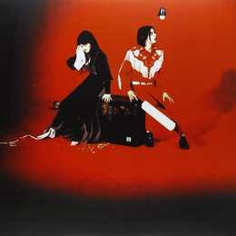 Image du média "ELEPHANT de THE WHITE STRIPES"