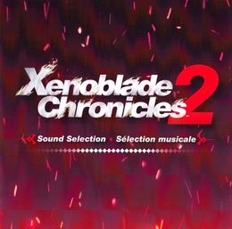 Image du média "XENOBLADE CHRONICLES 2 de Yasunori MITSUDA"