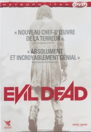 Image du média "EVIL DEAD de Fede ALVAREZ"