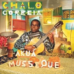 Image du média "AKUÁ MUSSEQUE de Chalo CORREIA"