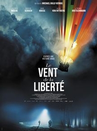 Image du média "LE VENT DE LA LIBERTÉ de Michael BULLY HERBIG"