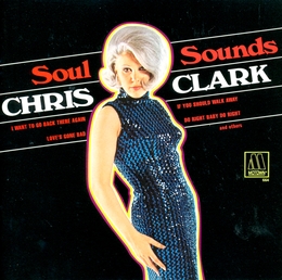 Image du média "SOUL SOUNDS de Chris CLARK"