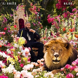 Image du média "MAJOR KEY de DJ KHALED"