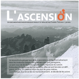 Image du média "L'ASCENSION de Thierry TIRTIAUX"