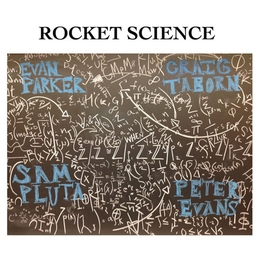 Image du média "ROCKET SCIENCE de ROCKET SCIENCE"