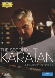 Image du média "KARAJAN - THE SECOND LIFE de Eric SCHULZ"