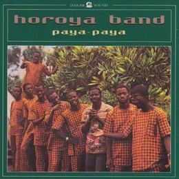 Image du média "PAYA PAYA de HOROYA BAND"