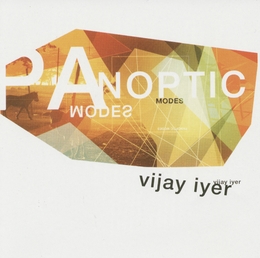 Image du média "PANOPTIC MODES de Vijay IYER QUARTET"