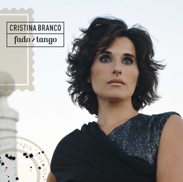 Image du média "FADO/TANGO de Cristina BRANCO"