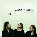 Image du média "WE'LL DRIVE HOME BACKWARDS de COCOSUMA"